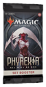 Magic the Gathering: Phyrexia: All Will Be One - SET Booster Pack (14 Cards)