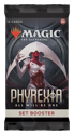 Magic the Gathering: Phyrexia: All Will Be One - SET Booster Pack (14 Cards) - Image 2