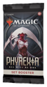 Magic the Gathering: Phyrexia: All Will Be One - SET Booster Pack (14 Cards) - Image 3