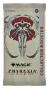 Magic the Gathering: Phyrexia: All Will Be One - Collector Booster Pack (15 Cards) - Image 2