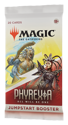 Magic the Gathering: Phyrexia: All Will Be One - Jumpstart Booster Pack (20 Cards) - Image 3