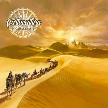 Cartaventura Caravans