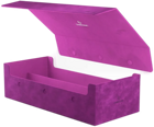 Gamegenic Dungeon 1100+ Convertible Purple - Image 2