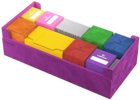 Gamegenic Dungeon 1100+ Convertible Purple - Image 3