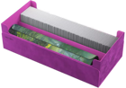 Gamegenic Dungeon 1100+ Convertible Purple - Image 4