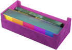 Gamegenic Dungeon 1100+ Convertible Purple - Image 5
