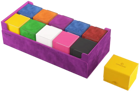 Gamegenic Dungeon 1100+ Convertible Purple - Image 8