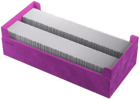 Gamegenic Dungeon 1100+ Convertible Purple - Image 10