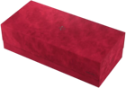 Gamegenic Dungeon 1100+ Convertible Red