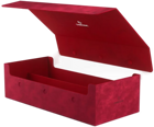 Gamegenic Dungeon 1100+ Convertible Red - Image 2