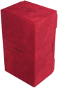 Gamegenic Stronghold 200+ XL Red