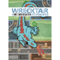 Sprawlopolis: Wrecktar, Points of Interest and Construction Zones Expansion - Image 2