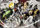 Digimon Card Game - Playmat and Card Set 1-Digimon Tamers (PB-08) - Image 2