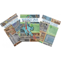 Sprawlopolis: Wrecktar, Points of Interest and Construction Zones Expansion