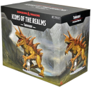 Dungeons & Dragons: Icons of the Realm - Gargantuan Tarrasque - Image 3