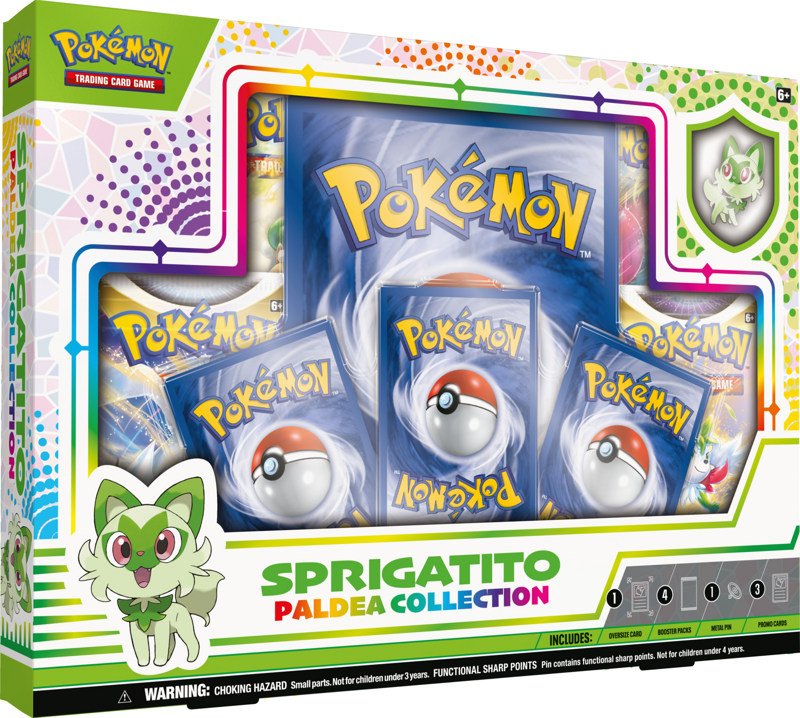 Pokémon TCG: Scarlet & Violet Paldea Evolved Booster Box - PokéNation Pokémon TCG: Scarlet & Violet Paldea Evolved Booster Box - PokéNation