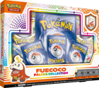 Pokemon Paldea Collection Fuecoco Collectors Box (Miraidon EX Version) - Image 2