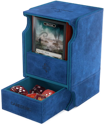 Gamegenic Watchtower 100+ XL Blue - Image 5