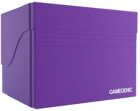 Gamegenic Side Holder 100+ XL - Purple - Image 2