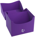 Gamegenic Side Holder 100+ XL - Purple - Image 5