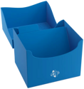Gamegenic Side Holder 100+ XL - Blue - Image 5