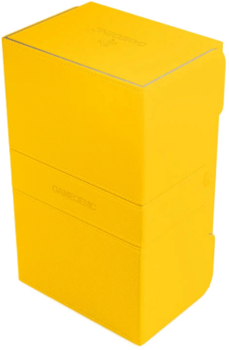 Gamegenic Stronghold 200+ Convertible - Yellow