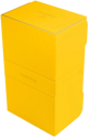 Gamegenic Stronghold 200+ Convertible - Yellow
