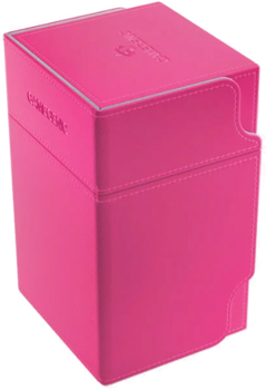 Gamegenic Watchtower 100+ Convertible - Pink