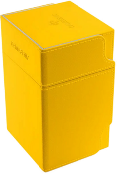 Gamegenic Watchtower 100+ Convertible - Yellow