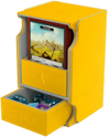 Gamegenic Watchtower 100+ Convertible - Yellow - Image 5