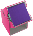 Gamegenic Squire 100+ Convertible - Pink - Image 3
