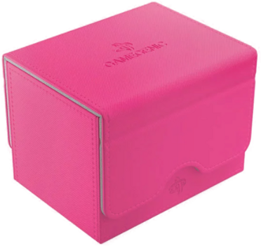 Gamegenic Sidekick 100+ Convertible - Pink