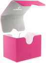 Gamegenic Sidekick 100+ Convertible - Pink - Image 5