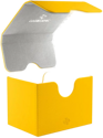 Gamegenic Sidekick 100+ Convertible - Yellow - Image 5