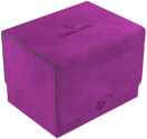Gamegenic Sidekick 100+ Convertible - Purple