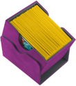 Gamegenic Sidekick 100+ Convertible - Purple - Image 3