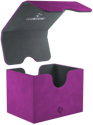 Gamegenic Sidekick 100+ Convertible - Purple - Image 5