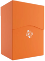Gamegenic Deck Holder 80+ Orange