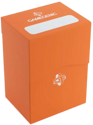 Gamegenic Deck Holder 80+ Orange - Image 2