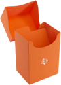 Gamegenic Deck Holder 80+ Orange - Image 3