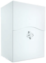 Gamegenic Deck Holder 80+ White