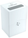 Gamegenic Deck Holder 80+ White - Image 2