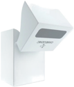 Gamegenic Deck Holder 80+ White - Image 4