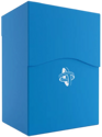 Gamegenic Deck Holder 80+ Blue