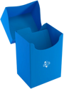 Gamegenic Deck Holder 80+ Blue - Image 3
