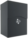 Gamegenic Deck Holder 80+ Black