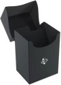 Gamegenic Deck Holder 80+ Black - Image 3