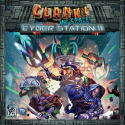 Clank! In Space: Cyberstation 11 Expansion