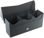 Gamegenic Deckbox Triple Deck Holder 240+ - Image 3