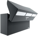 Gamegenic Deckbox Triple Deck Holder 240+ - Image 4